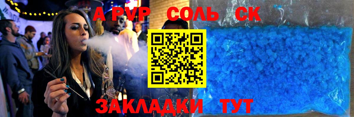 A-PVP СК КРИС Дальнегорск